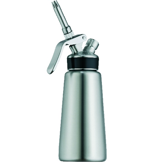 Mosa Slagroomspuit 0.5 L